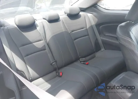 2013 Honda Accord Ex-L V-6 from USA, damaged, VIN 1HGCT2B87DA006494